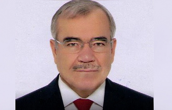 Fikret Karaman: 'Bu karar Elazığ'ın manevi hafızasını yeniden canlandırmıştır'