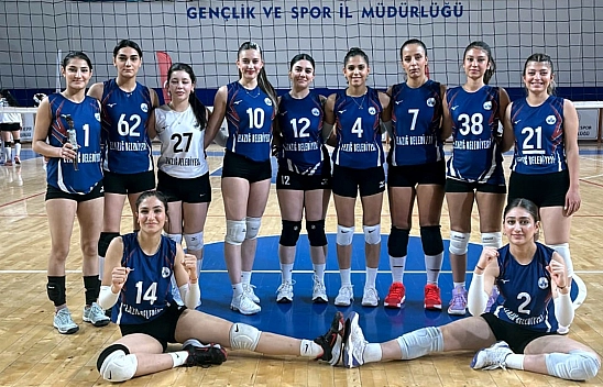 Filede, Elazığ Belediyespor rüzgarı esmeye devam ediyor