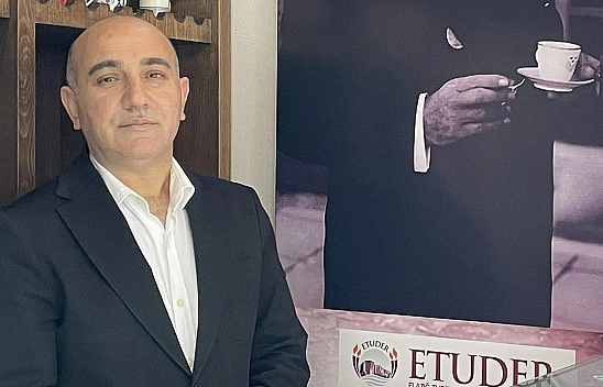 Filistin'e Arif Çakmak Hassasiyeti