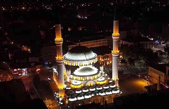 Filistin İçin Bütün Camilerde Gıyabi Cenaze Namazı Kılınacak