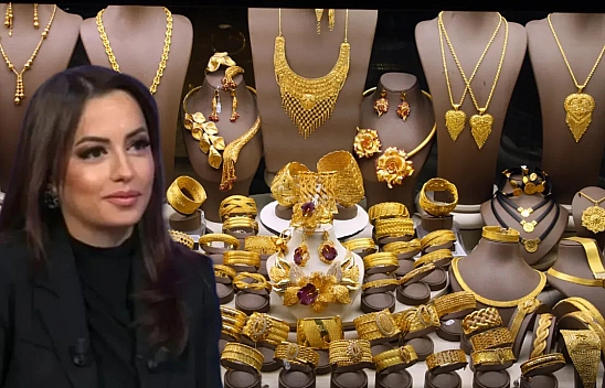 Filiz Eryılmaz'dan altın ve gümüş için kritik uyarı