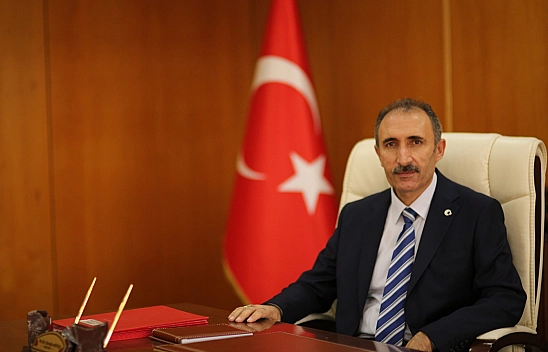 Fırat Başarıya Doymuyor