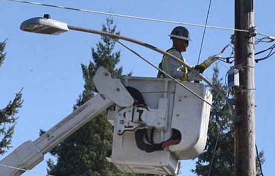 Fırat Elektrik duyurdu! Elazığ'da bu noktalara dikkat...