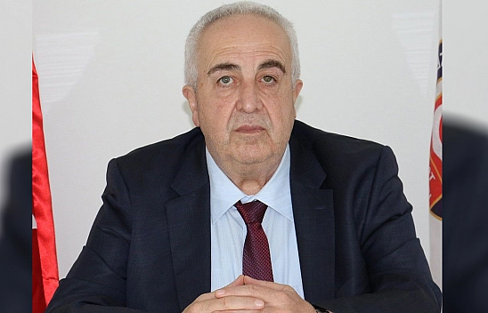 Fırat Gazetesi, 39'uncu Yaşını Kutluyor