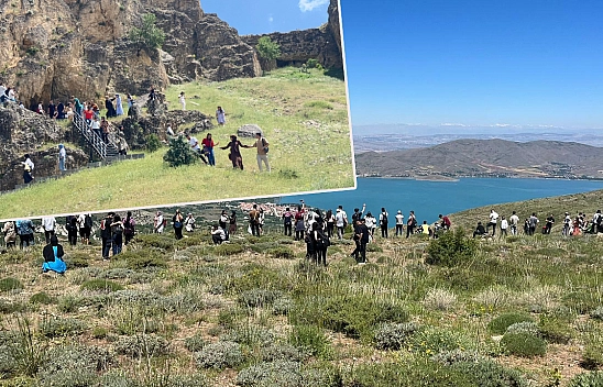 Fırat'ın Kültür Turları
