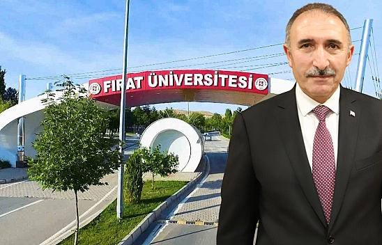 Fırat Üniversitesi 2026'da Elazığ'a değer katacak