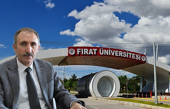 Fırat Üniversitesi, devlet üniversiteleri arasında 7'nci sırada