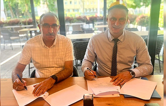 Fırat Üniversitesi ile Hırvatistan Zagreb Üniversitesi Arasında İşbirliği Protokolü