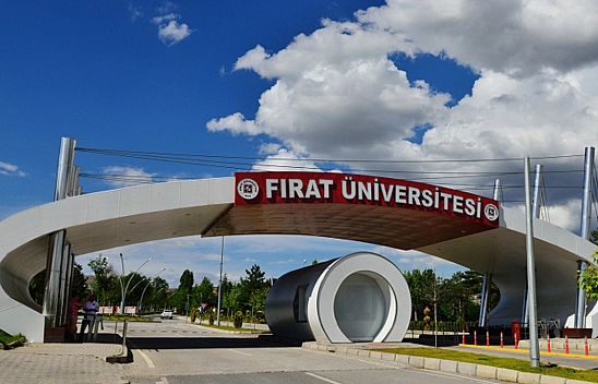 Fırat Üniversitesi'nde 2026 YKS'de büyük başarı: Doluluk yüzde 99