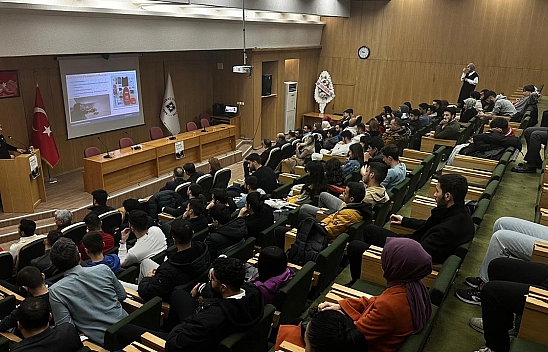 Fırat Üniversitesi'nde TÜBİTAK 1001 Projesinin açılışı gerçekleştirildi