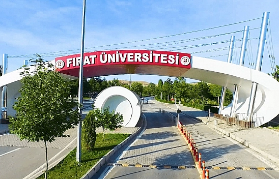 Fırat Üniversitesi'ndeki O Fakültenin Adı Değişti
