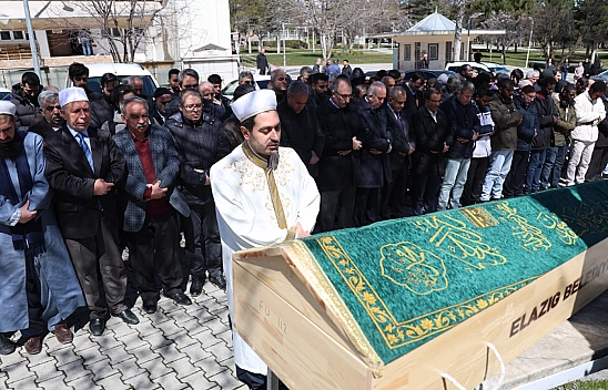 Fırat Üniversitesi'nden Tüm İnsanlığa Ders