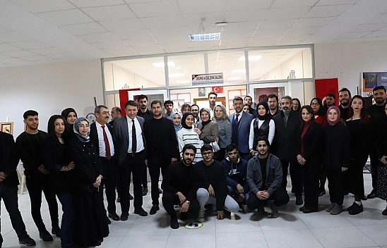 Fırat Üniversitesi'ne Yeni Bir Değer Daha Kazandırıldı