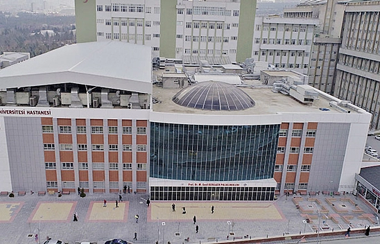 Fırat Üniversitesi sözleşmeli personel alacak