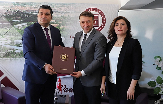 Fırat Üniversitesi ve Türkiye Jokey Kulübü Kupa Projesi'nin Startını Elazığ Hipodromu'nda Veriyor