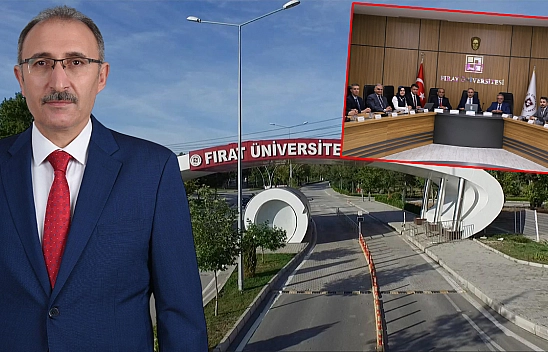 Fırat Üniversitesi yeni eğitim öğretim yılına hazır