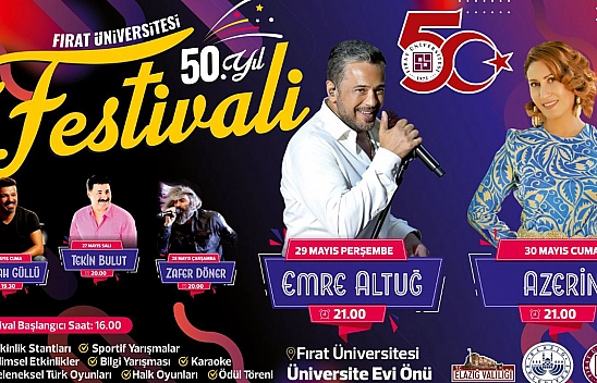 Fırat Üniversitesinden anlamlı Elazığspor duyarlılığı