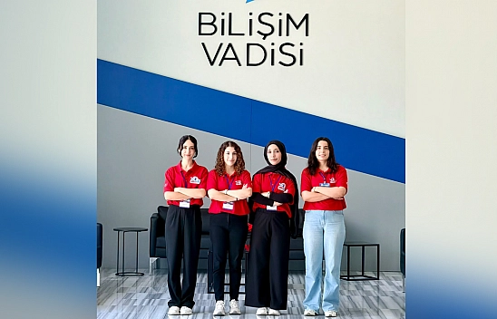 Fırat Üniversitesinden TEKNOFEST'te bir birincilik daha