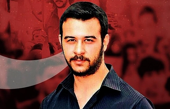 Fırat Yılmaz Çakıroğlu anılacak!