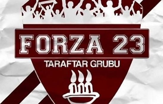 Forza 23'ten çağrı: 'Gerçek Elazığsporluları yanımızda görmek istiyoruz'