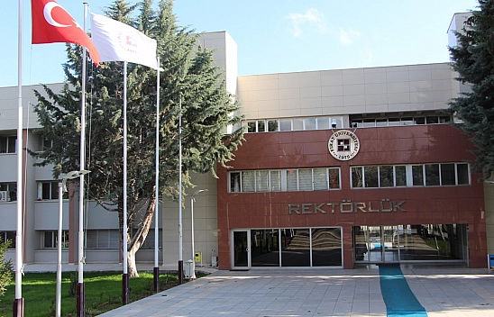 FÜ'den açıklama: 'Mevcut hastanenin tamamının taşınacağı iddiası doğru değil'