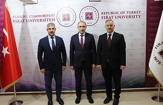 FÜ ile 2 üniversite arasında protokol anlaşması imzalandı