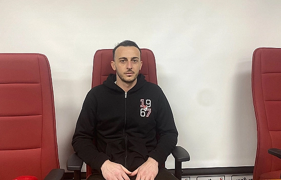 Furkan Köse: 'Şampiyonluğu çok istedik ama başaramadık'