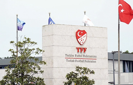 Futbolda 2024-2025 sezonu transfer ve tescil dönemleri belli oldu