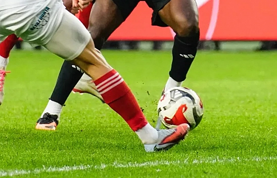 Futbolda bahis soruşturması: Gözaltı kararı verilen 46 şüphelinin ismi açıklandı