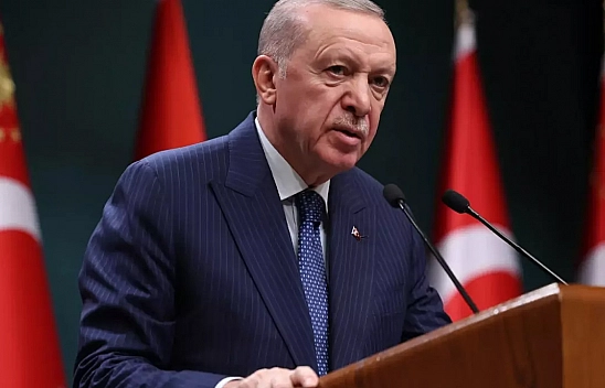 G20 zirvesinde Erdoğan'dan İmralı kararına ilk yorum