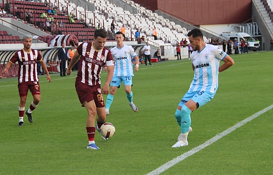 Gakgo, 3 puana gitti