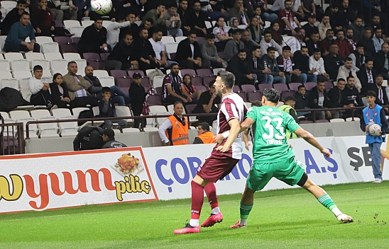 Gakgo'dan net galibiyet