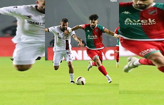 Gakgo Direkleri Geçemedi!