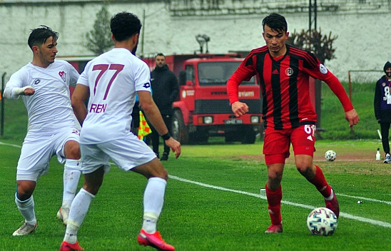 Gakgo, ilk galibiyet peşinde!