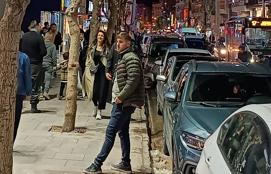 Gakgo'nun Dili Kirlendi!