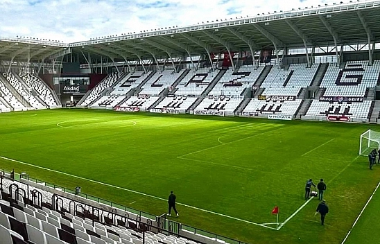 Gakgo'nun Maç Saati Belli Oldu!