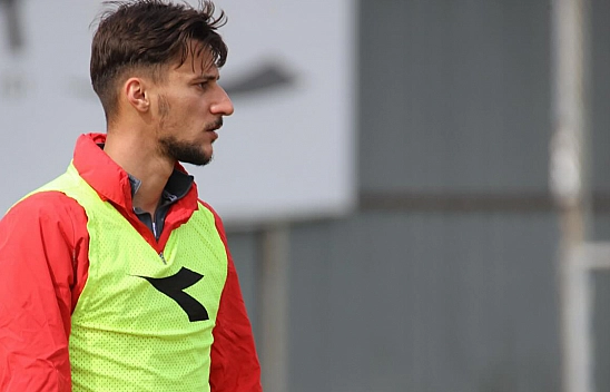 Gakgo'ya bir günlük izin