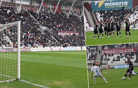 Gakgolar Kendi Evinde Tek Golle Güldü