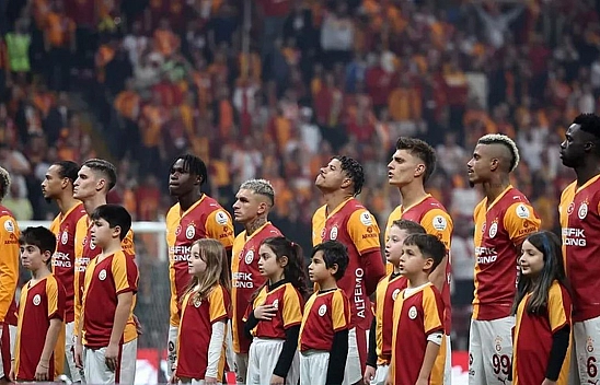 Galatasaray'da Singo için rekor teklif