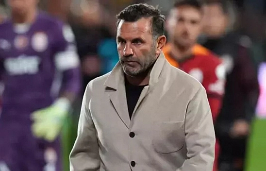 Galatasaray, Süper Lig'de rekor kırdı