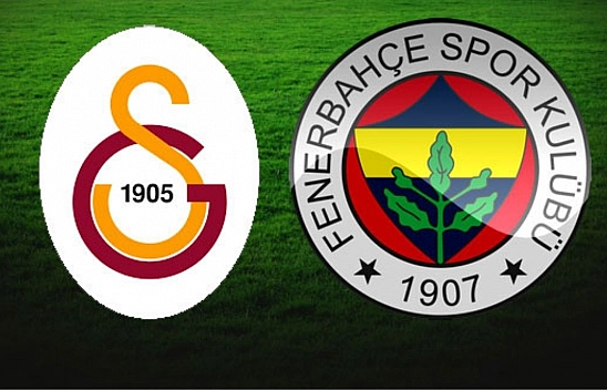 Galatasaray ve Fenerbahçe'nin Play-Off Rakipleri Belli Oldu
