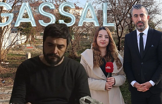 Gassal Baki'ye mezar yeri Elazığ'dan!