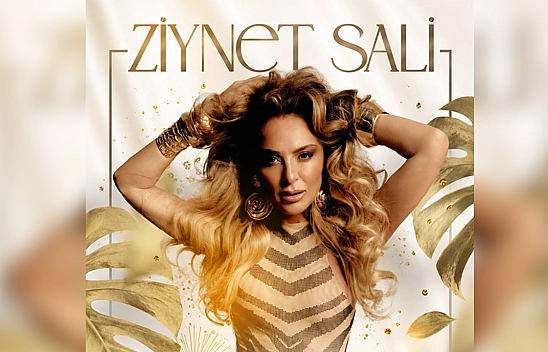 Gastronomi Festivali'nde son gece: Ziynet Sali Elazığlılarla buluşacak