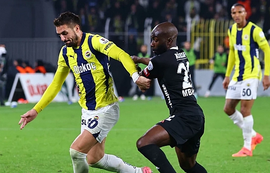 Gaziantep FK-Fenerbahçe maçı hangi kanalda yayınlanacak? Gaziantep FK-Fenerbahçe maçı saat kaçta?