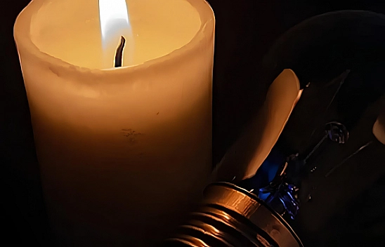 Geceden tedbirinizi alın! Elazığ Merkez'de 20 noktada elektrik kesilecek (27.02.2025)