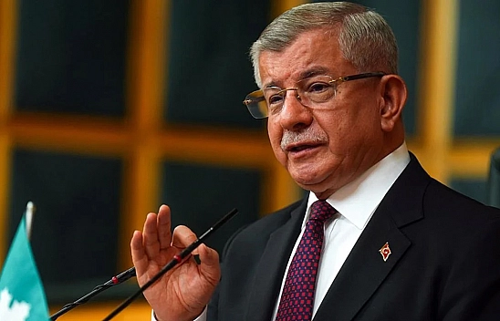Gelecek Partisi resmen kapandı, Ahmet Davutoğlu siyaseti bıraktı