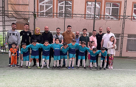 Gelişim Bireysel Futbol Akademisi Yoğun İlgi Görüyor