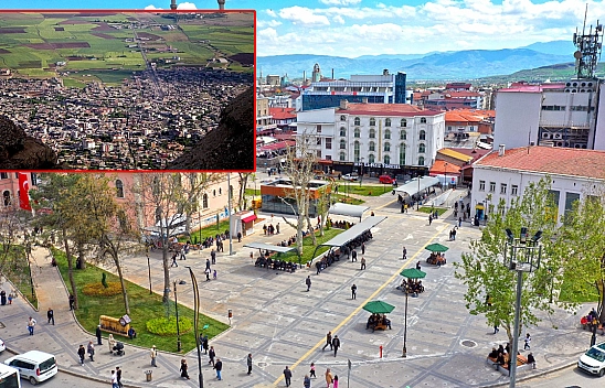 Geliyor: Elazığ'ın komşu ili kesinleşti