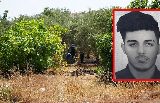 Genç adam elleri arkadan bağlı halde ölü bulundu