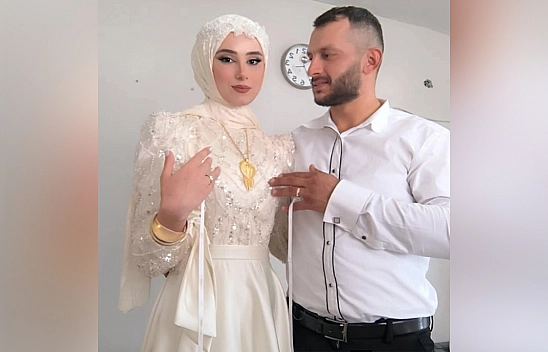 Genç çiftin ölümünde acı gerçek ortaya çıktı